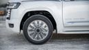 تويوتا لاند كروزر Toyota Land cruiser GXR 4.0 HI 2026