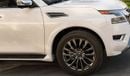 Nissan Armada 2024 | NISSAN ARMADA | 4WD | PLATINIUM