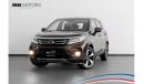 GAC GS3 GE 2020 GAC GS3 200T | Full GAC Service History