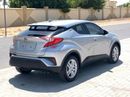 Toyota CHR Toyota C-HR Hybrid ,2022 (1.8L) GCC Specs Full Option