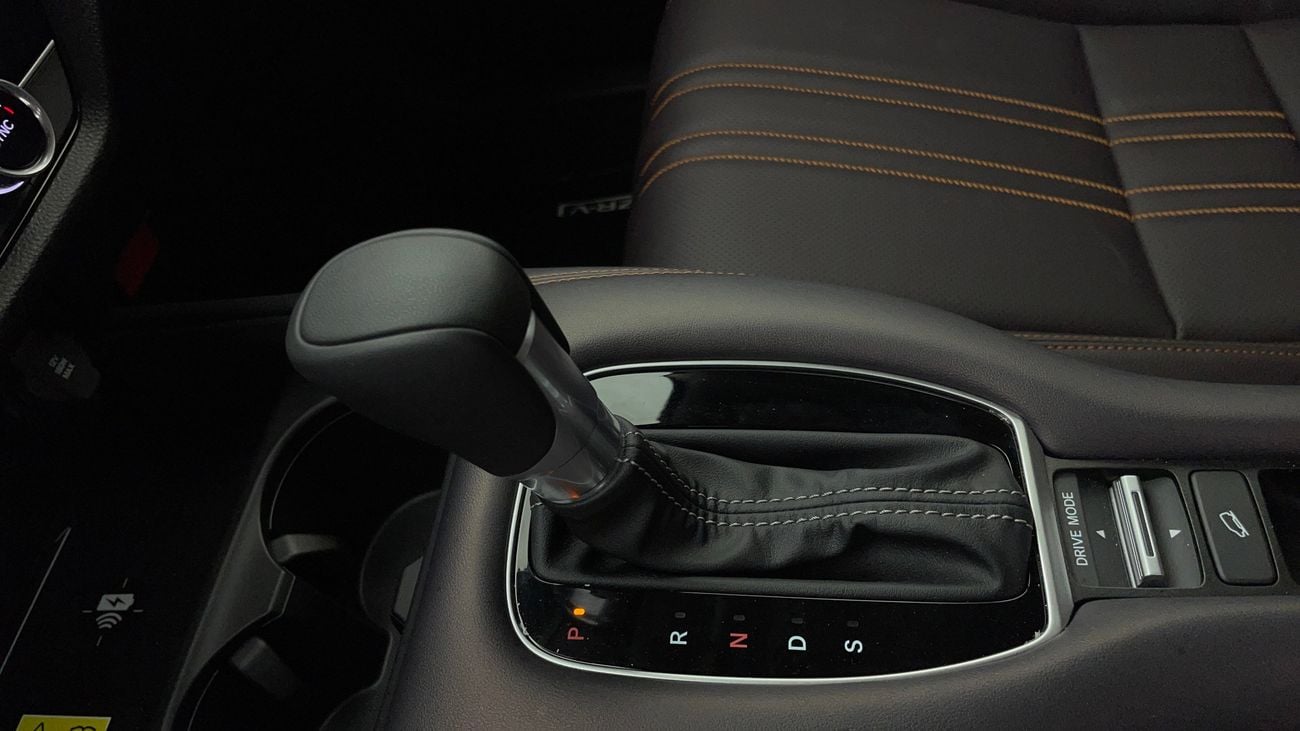 Honda ZRV EX 1.5 | Zero Down Payment | Free Home Test Drive