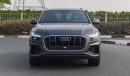 Audi Q8 55 TFSI quattro SLINE