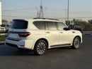 Nissan Armada 4WD Full Option 2023