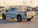 Toyota Tundra SR (NON GCC)