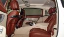 Mercedes-Benz S 650 Maybach V12 low mileage HOT DEAL PRICE REDUCTION!!