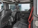 Ford Bronco RAPTOR 360 degree camera + B&O Audio