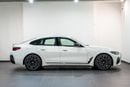 BMW M440i XDRIVE MASTERCLASS