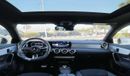 Mercedes Benz CLA 200 PREMIUM PLUS 1.3L COUPE -4CYL 165HP  GARGASH