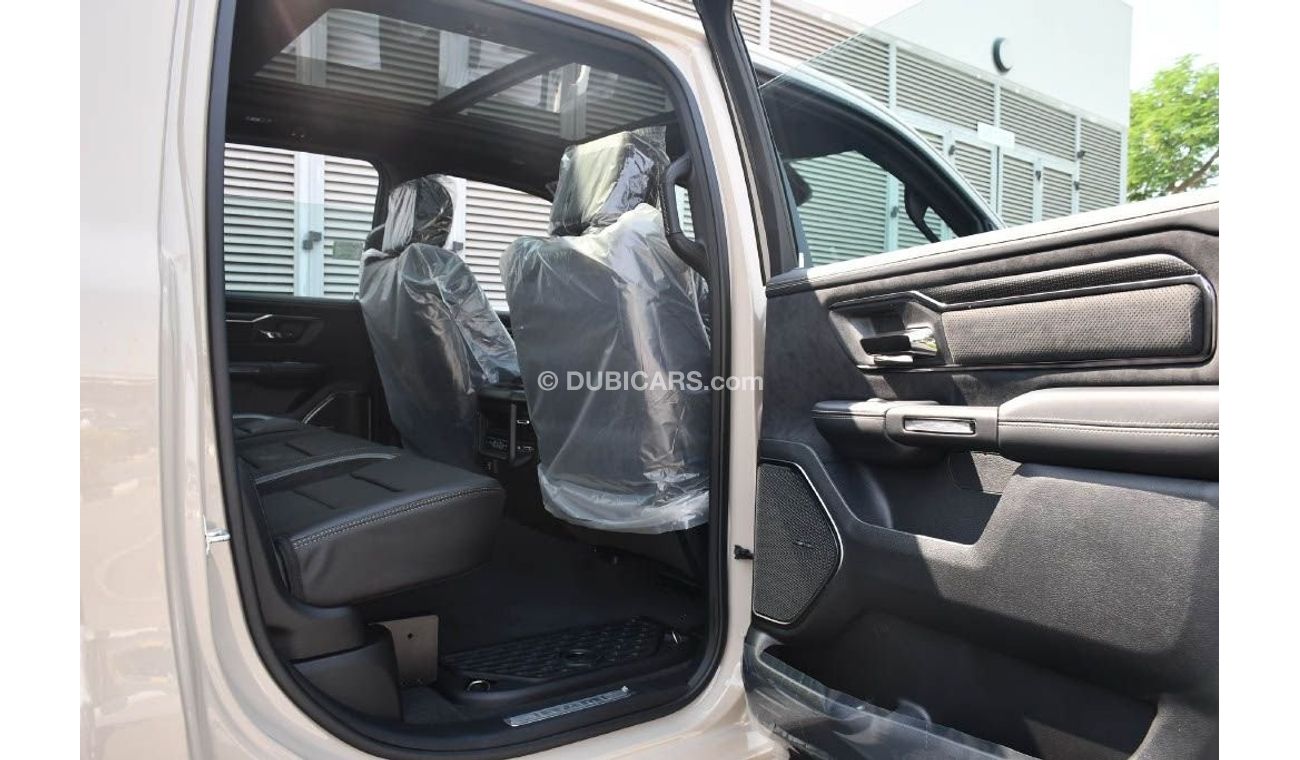 RAM 1500 RAM 2022 TRX (Sandblast Edition) 6.2L Super Charged