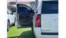 شيفروليه تاهو Chevrolet Tahoe Z71 /GCC/2017/Low Mileage