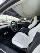 Tesla Model 3 Performance (AWD)