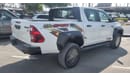 Toyota Hilux TOYOTA HILUX 4.0 V6 GR SPORTS AUTO