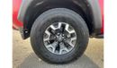 Toyota Tacoma 2021 | TRD OFF ROAD | DOUBLE CAB | 3.5L - V6 | 4x4 | US IMPORTED