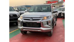 Mitsubishi L200 MITSUBISHI L200 M/T 2.4L DIESEL 2021 MODEL