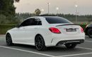 Mercedes-Benz C 200 AMG Pack Mercedes-Benz C200 AMG  Model 2019 Gcc specs