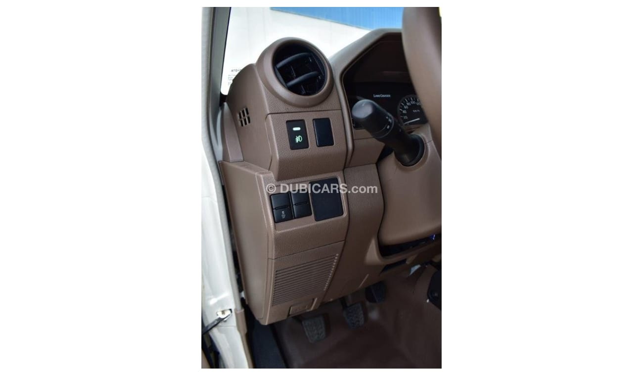 تويوتا لاند كروزر بيك آب 79 Xtreme