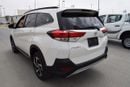 Toyota Rush EX GX 1.5L