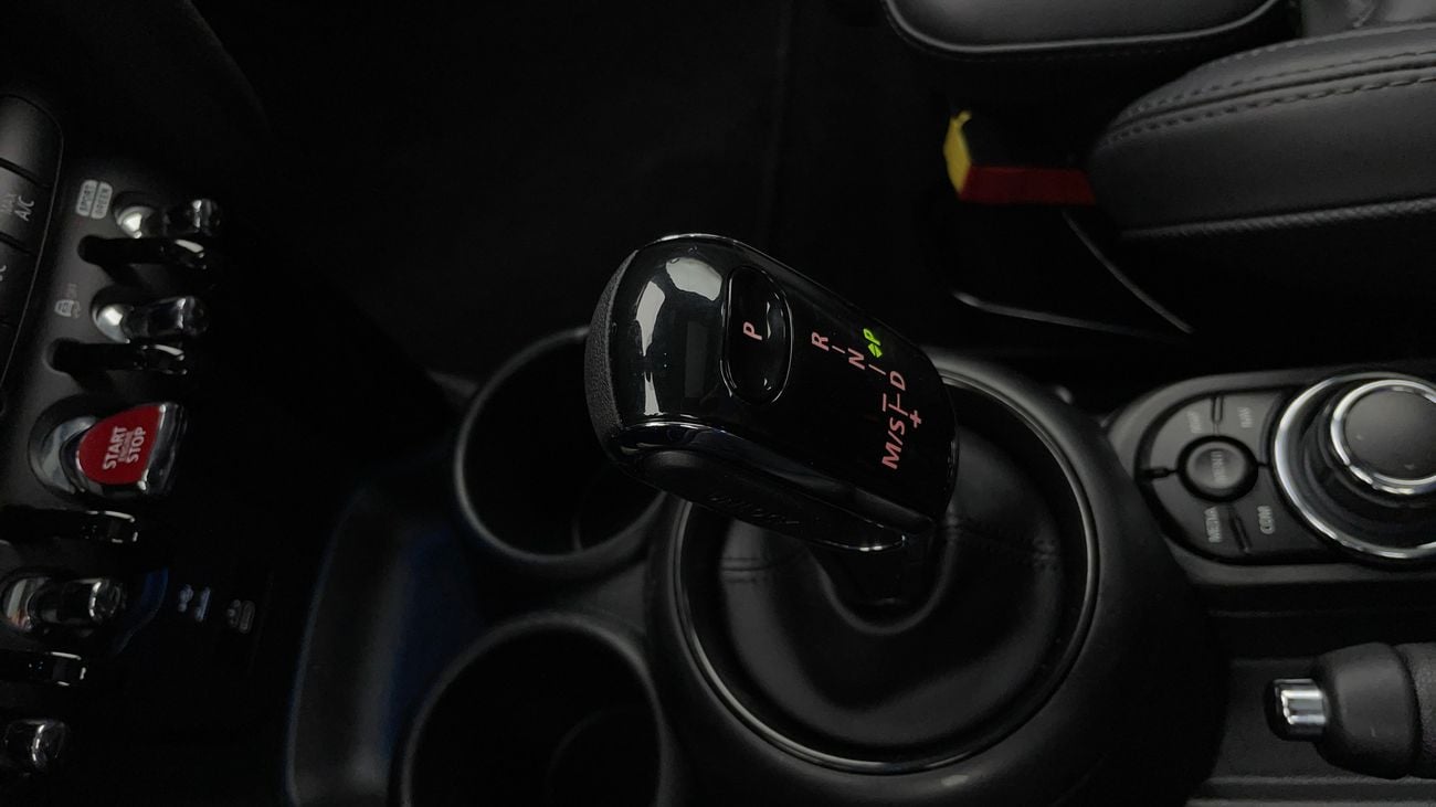 Mini Cooper S 2024 S | AED 1433/Month | 0 DP | 30 Day Return | Warranty | Service History