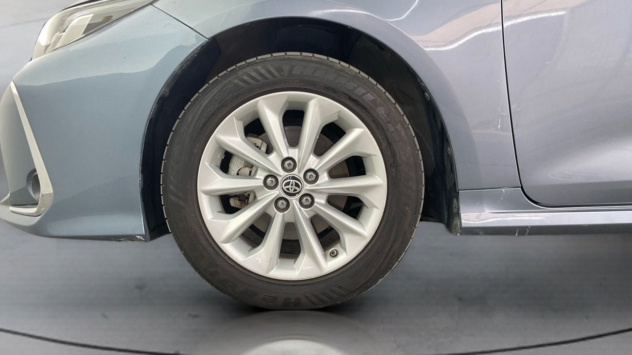 Toyota Corolla GLI | Guaranteed Warranty | 0 Down Payment