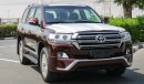 Toyota Land Cruiser GXR V8