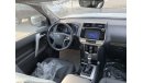 Toyota Prado VXL 3.0L Diesel Full Option