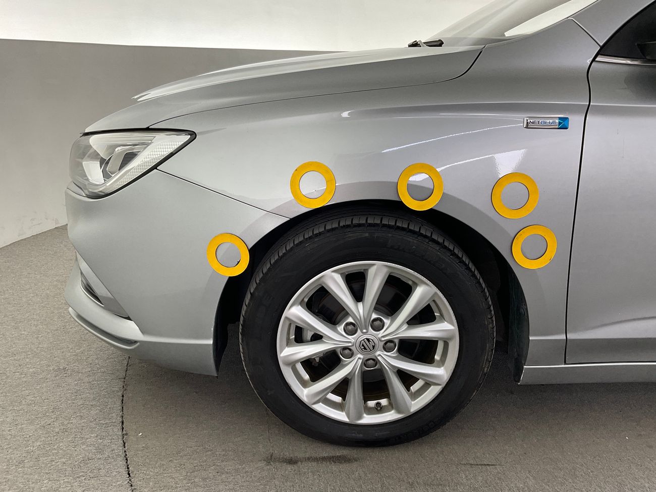 MG 5 Comfort | Guaranteed Warranty | 0 Down Payment