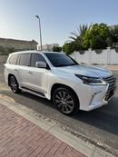 Lexus LX570