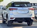 Toyota Fortuner SR5 || 2.7L PETROL V4 A/T / AUTO AC / ALLOY WHEELS / 4WD (CODE # FPGO)