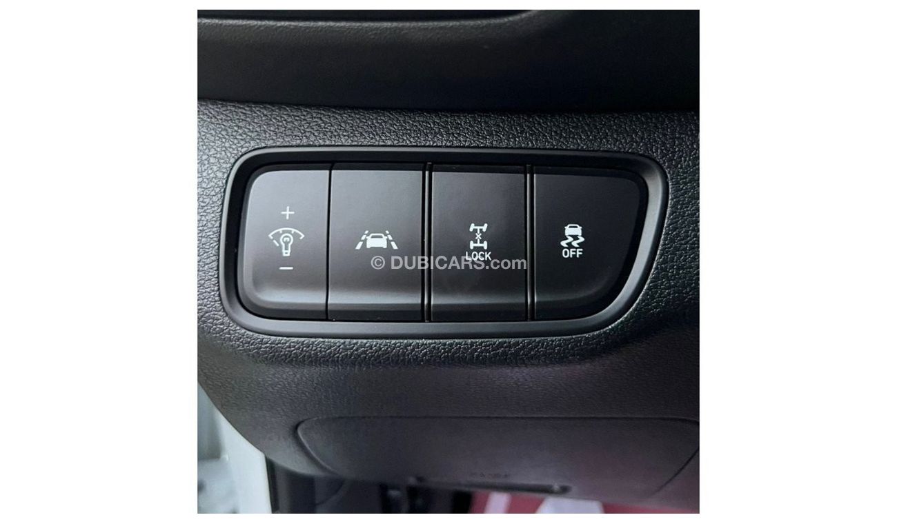 Hyundai Santa Fe Mid 2020 SPORT KEY START AWD CANADA SPEC - ONLY FOR EXPORT !!