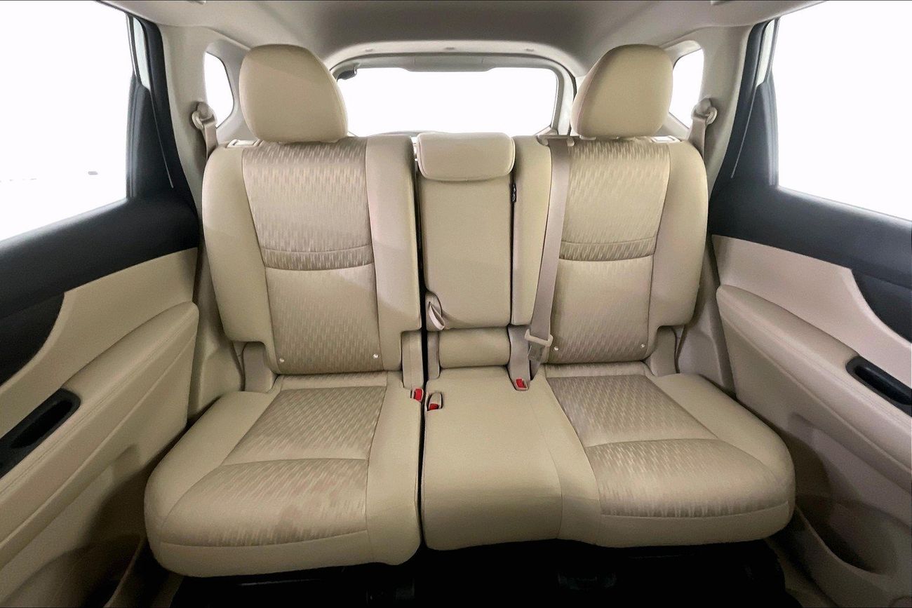 Nissan XTrail S | Guaranteed Warranty | 0 Down Payment