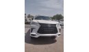 Lexus LX 450 Super Sport Black Edition Diesel A/T