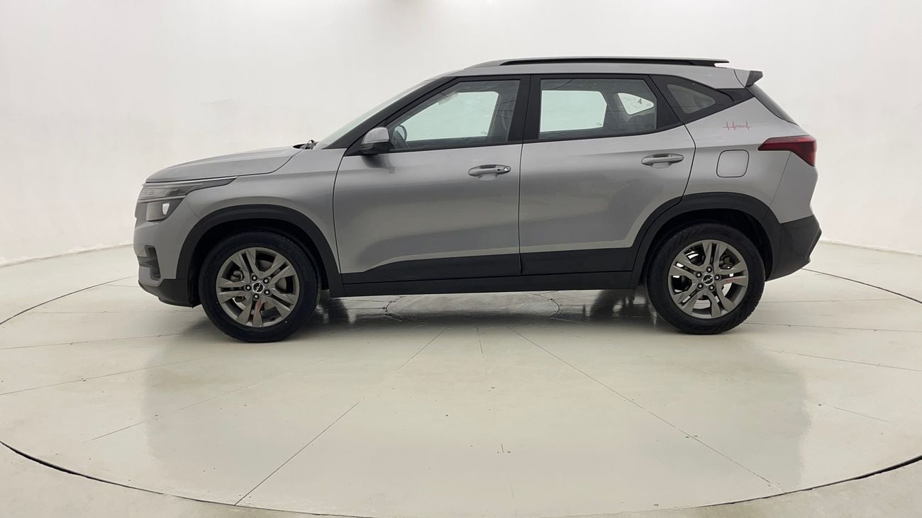 Kia Seltos EX 1.6 | Zero Down Payment | Home Test Drive