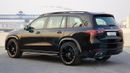 مرسيدس بنز GLS 450 4MATIC (For Export , НА ЭКСПОРТ) AMG EQ Boost AWD GCC 2026 Без пробега