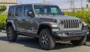 Jeep Wrangler Unlimited Rubicon I4 2.0L , GCC , 2022 , 0Km , W/3 Yrs or 60K Km WNTY @Offroad Zone