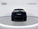 أودي Q2 35 TFSI BLACK