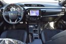 Toyota Hilux GR SPORTS 4.0L Petrol