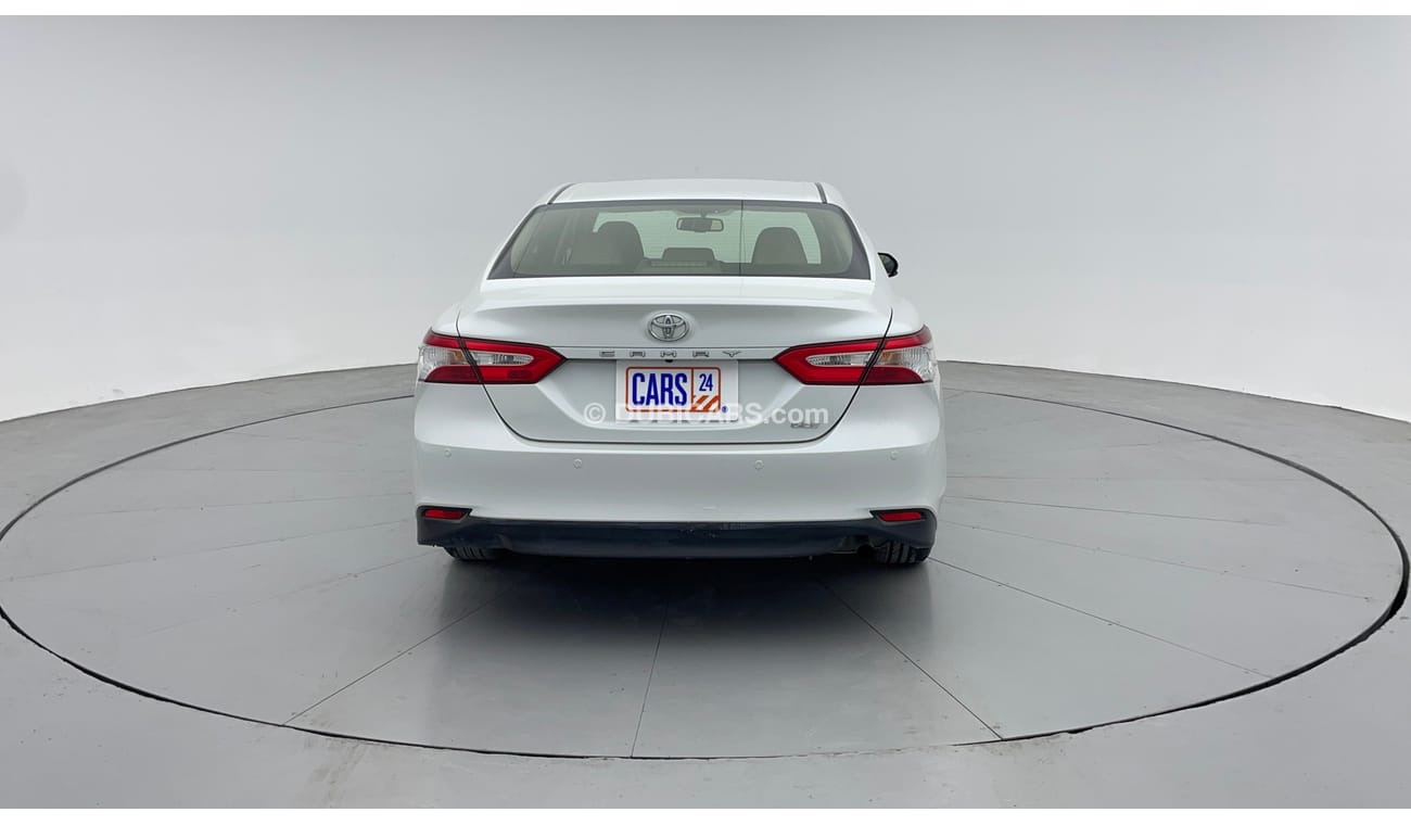 Toyota Camry GLE 2.5 | Zero Down Payment | Free Home Test Drive