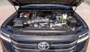 Toyota Land Cruiser LC300 GXR 4.0P AT MY2025 – GREY