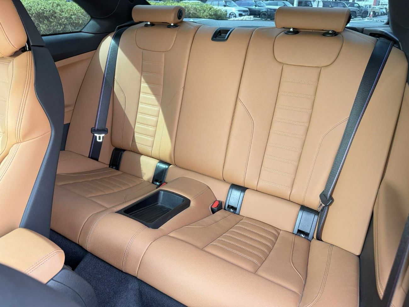 بي أم دبليو M2 GCC SPEC UNDER WARRANTY AND SERVICE