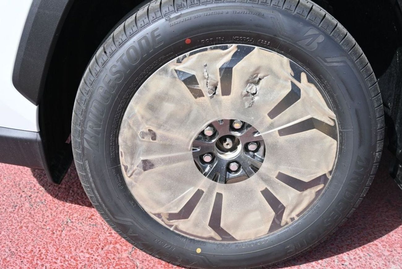 تويوتا راف ٤ تويوتا RAV4 2.0 لتر بنزين ، CUV ، دفع رباعي ، 5 أبواب ، مثبت سرعة ، فتحة سقف ، بدء دفع ، DVD ، كامير