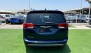 Chrysler Pacifica Std Hello car has a one year mechanical warranty included** and bank finance