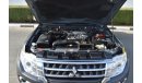 Mitsubishi Pajero 3.5 V6 - GLS - GCC Spec