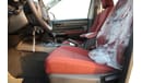 Toyota Hilux TOYOTA HILUX 126 2.7L PETROL 4WD DOUBLE CAB DLX-G AUTO