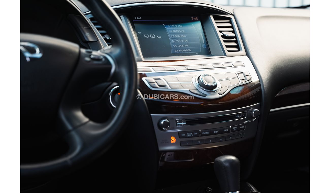 Infiniti QX60 | 1,660 P.M (4 Years)⁣ | 0% Downpayment | Perfect Condition!