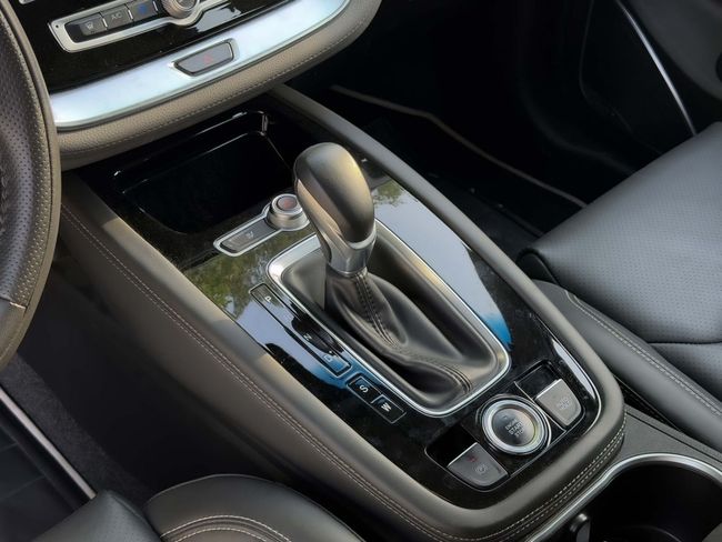 Jetour X70 LUXURY, миниатюра 28