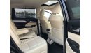 Toyota Highlander FULL OPTIONS WITH LEATHER SEAT, PUSH START AND SUNROOF