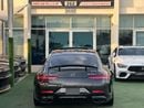 Mercedes-Benz AMG GT MERCEDES BENZ AMG GT63S 2018 IMPORT PERFECT CONDITION