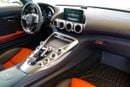 Mercedes-Benz AMG GT S 