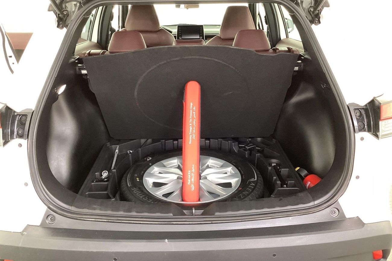 Toyota Corolla Cross GLI | Guaranteed Warranty | 0 Down Payment