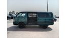 Toyota Hiace TOYOTA HIACE VAN RIGHT HAND DRIVE (PM1268)